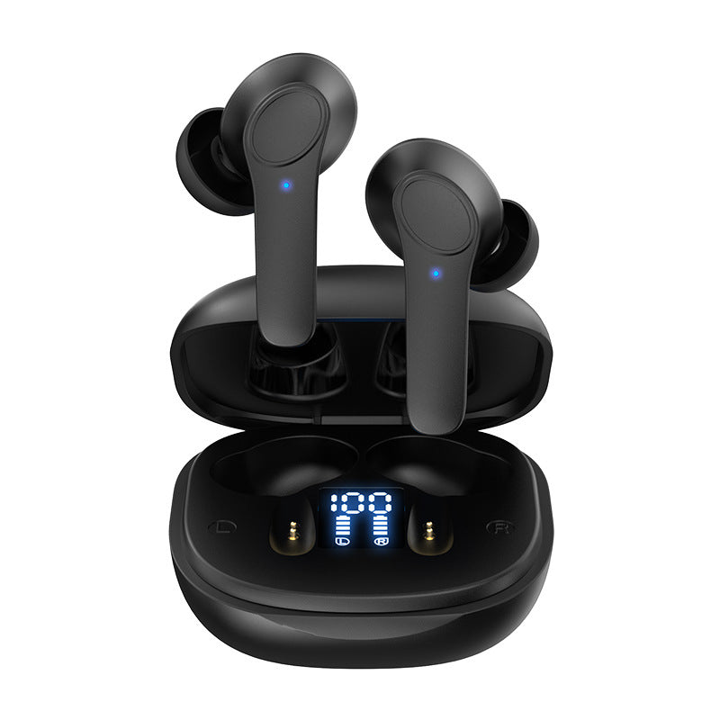TruChat Intelligent Voice Translation Bluetooth Headset