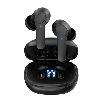 TruChat Intelligent Voice Translation Bluetooth Headset