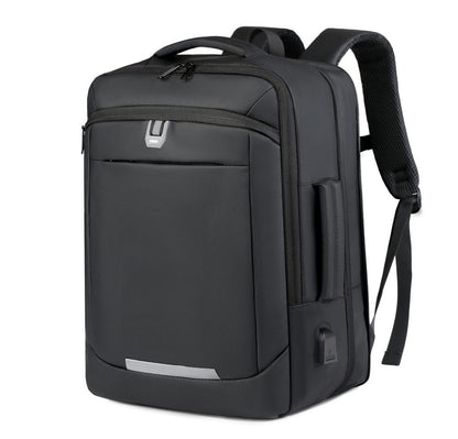 Expandable Pro Travel Backpack
