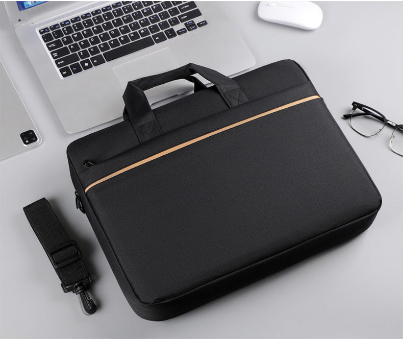 Executive Laptop Briefcase