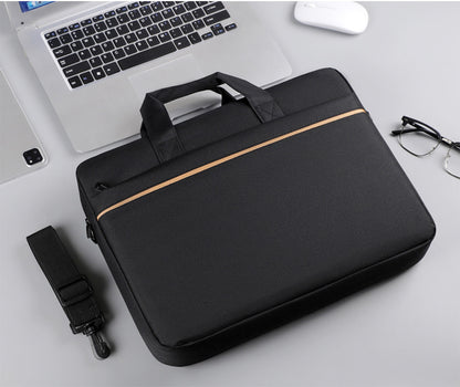 Executive Laptop Briefcase