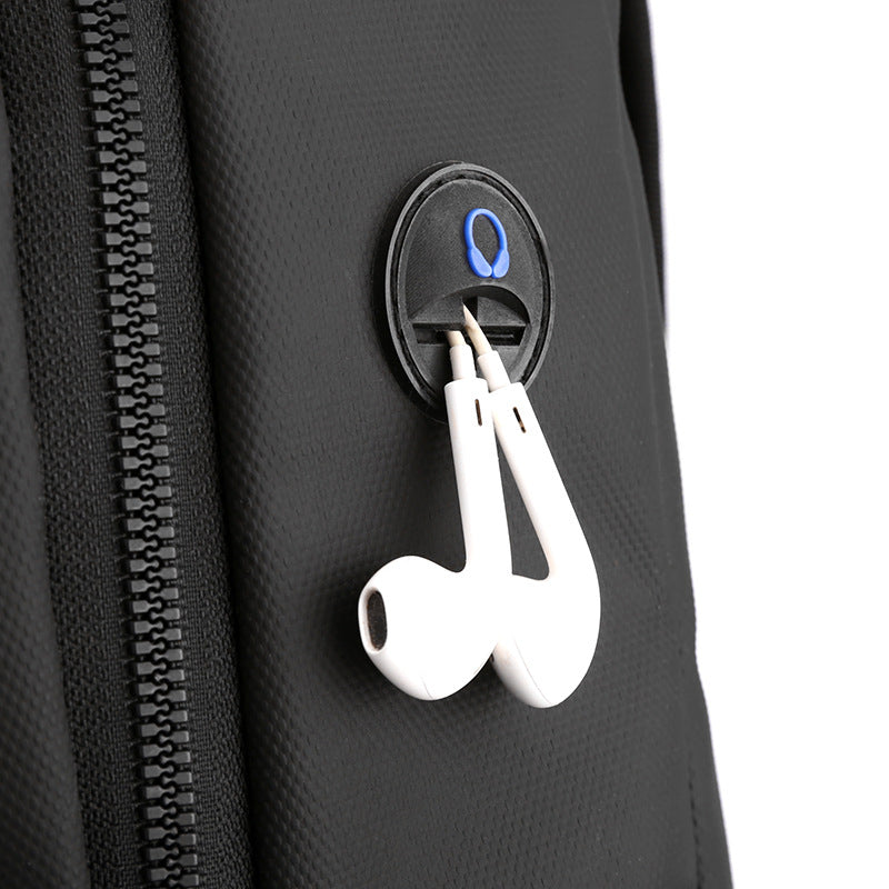 Professional Commuter Laptop Backpack