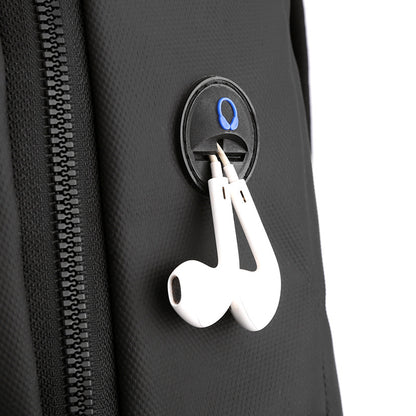 Professional Commuter Laptop Backpack
