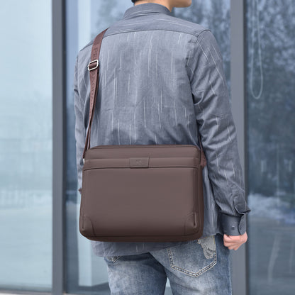 Durable Lightweight Messenger Bag
