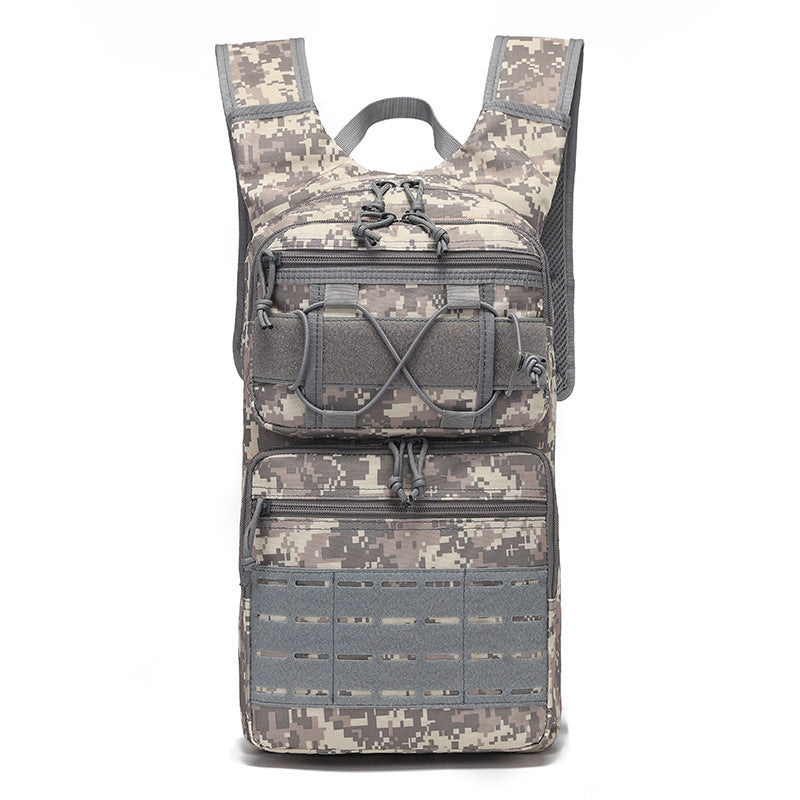 Tactical Hydration Hiking Backpack