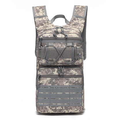 Tactical Hydration Hiking Backpack