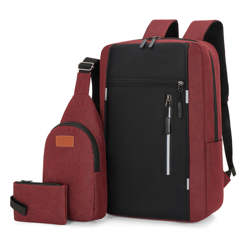 Metro Commuter Carryall