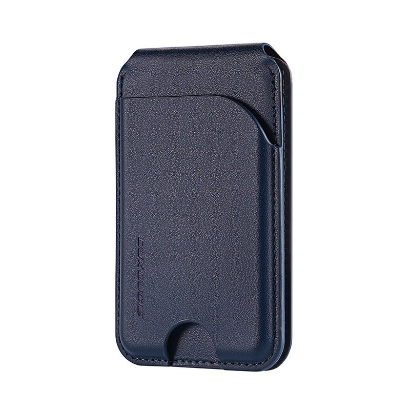 SnapFlex Magnetic Multi-Function Cardholder & Stand