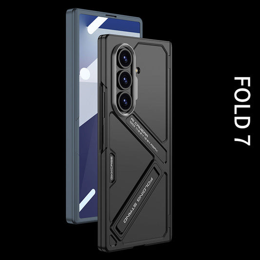 Magnetic Hinge Pro Samsung Case
