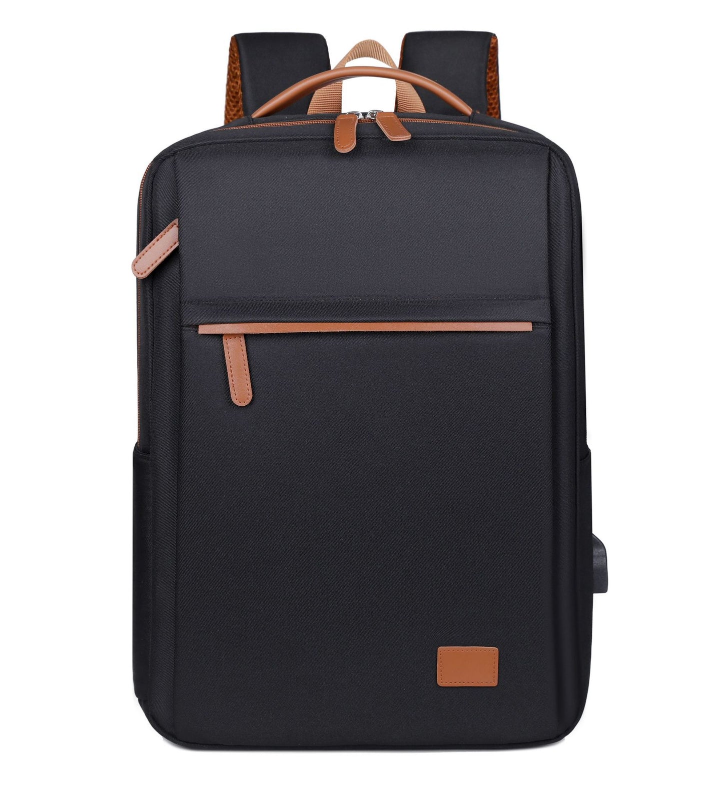 Modern All-Match Travel Backpack