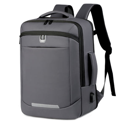Expandable Pro Travel Backpack