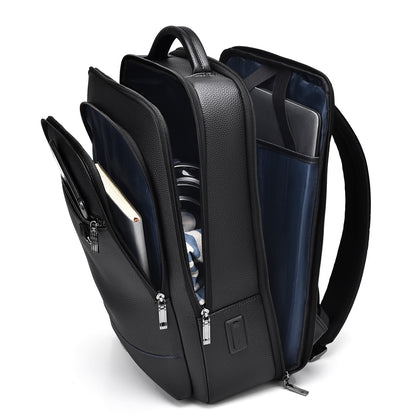Multifunctional USB Charging Backpack