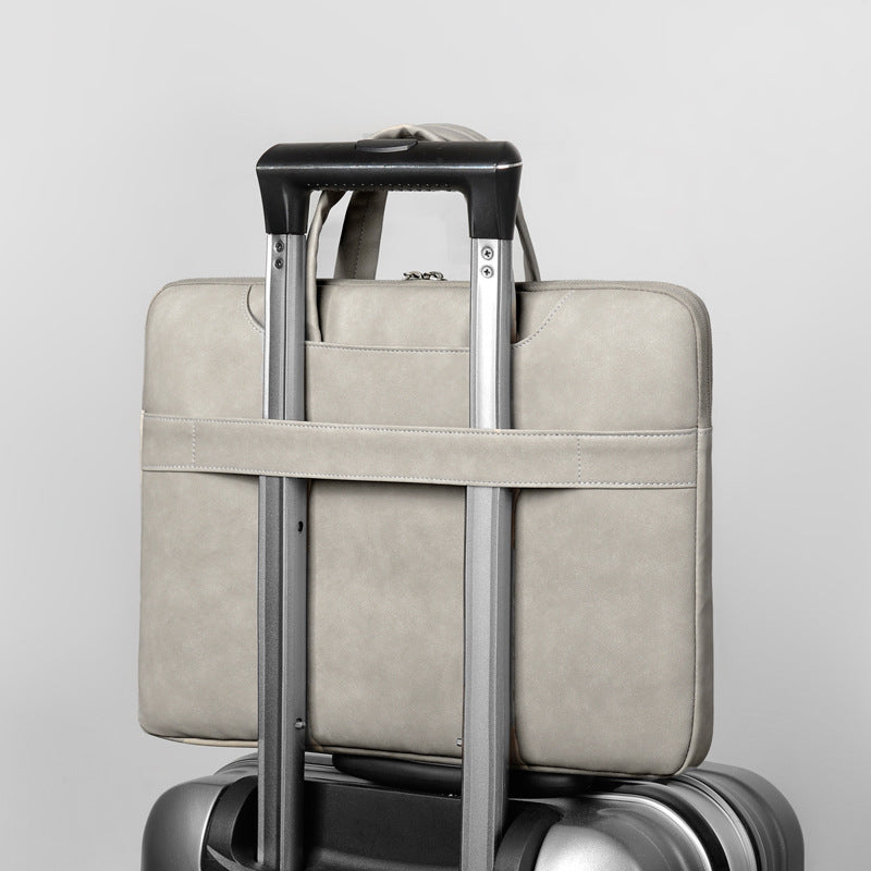 LuxeFolio Tablet Brief