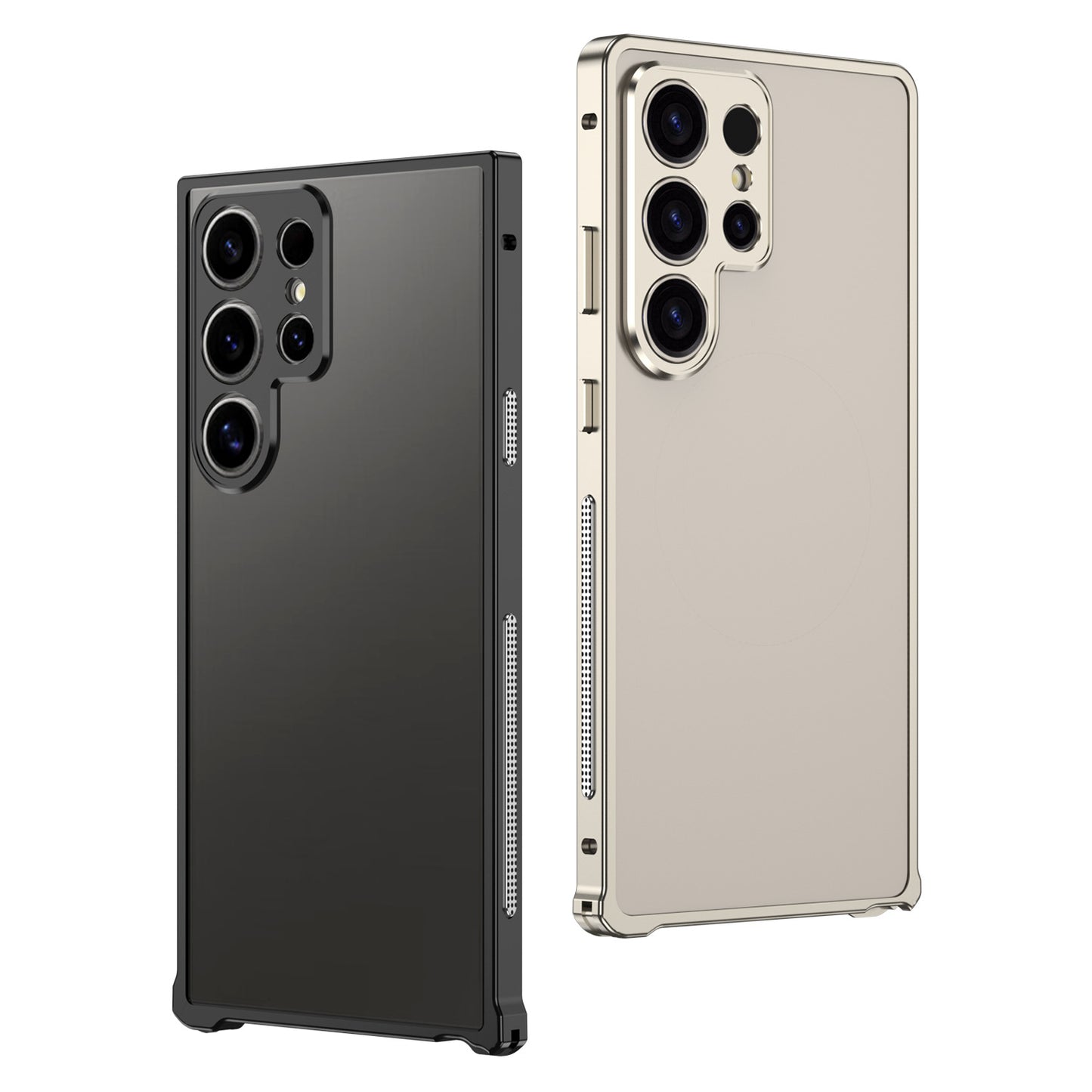 AeroGrip Flux Samsung Case