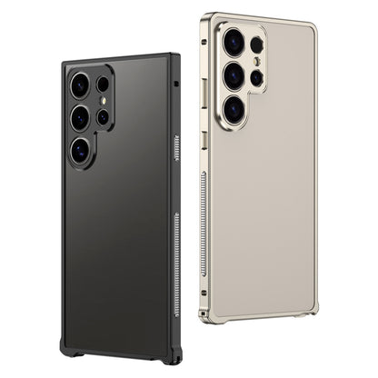 AeroGrip Flux Samsung Case