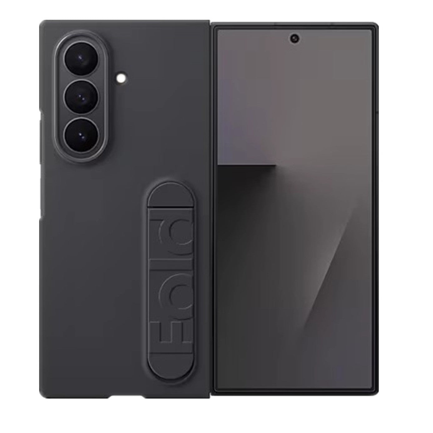 Z Fold7 Stand Samsung Case