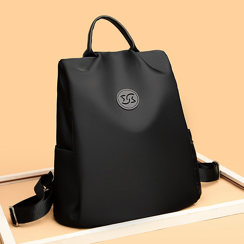 Secure Modern Commuter Backpack