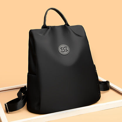 Secure Modern Commuter Backpack