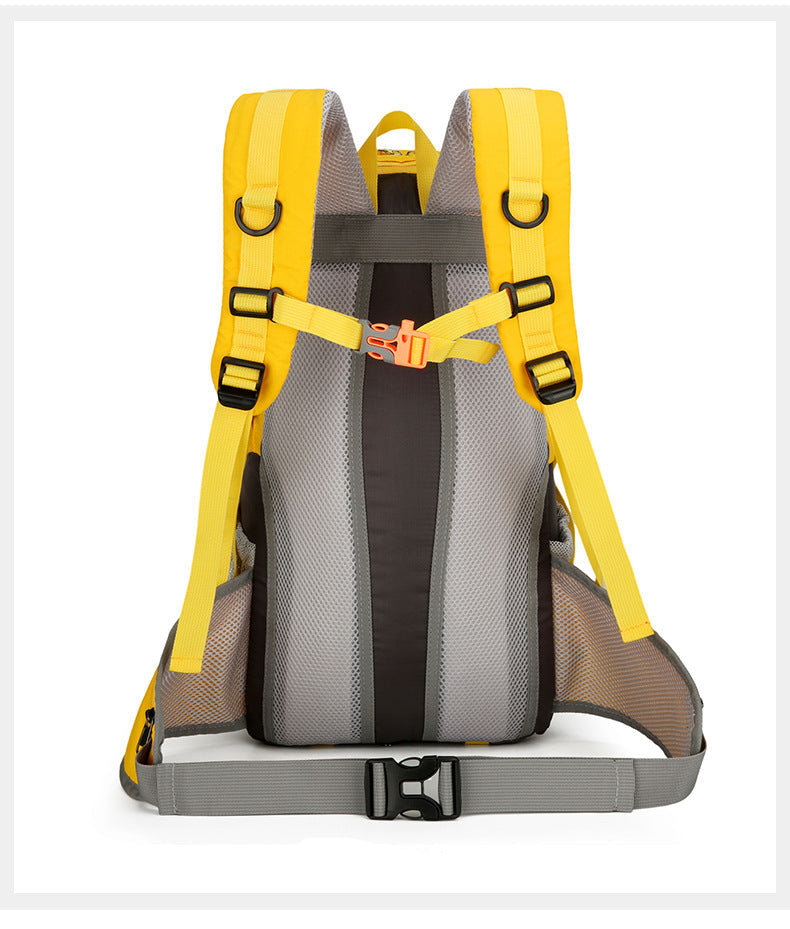 UrbanTech Pro Sling Back Pack