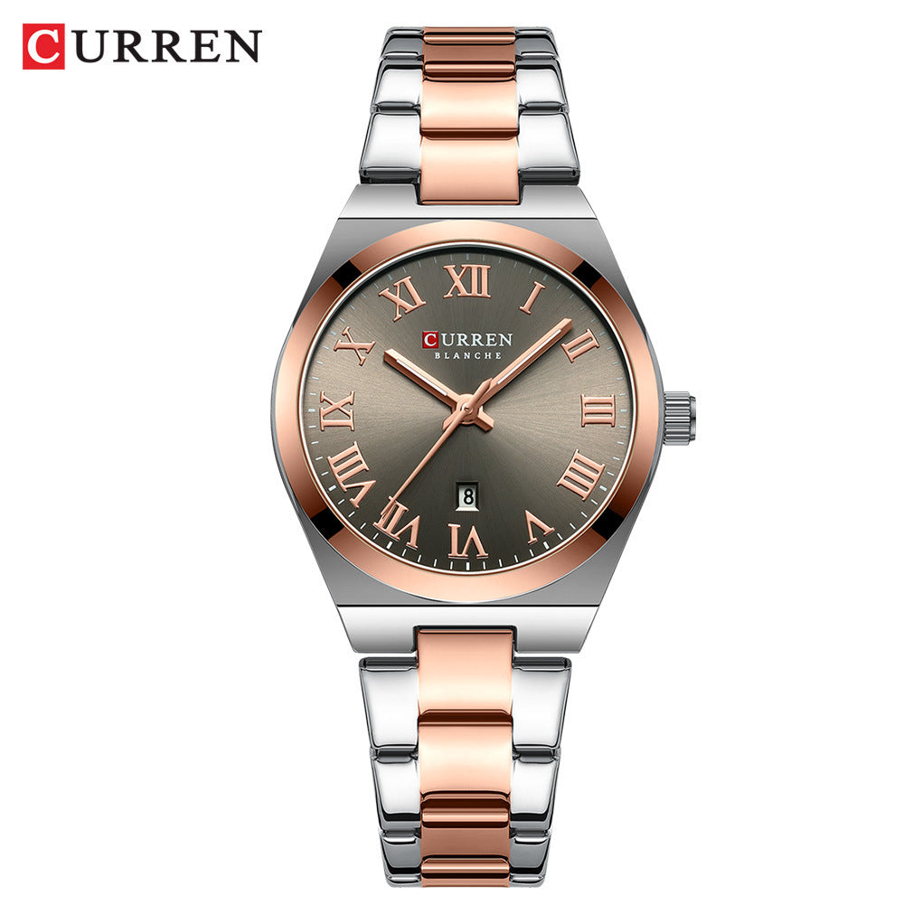CURREN Blanche 9095