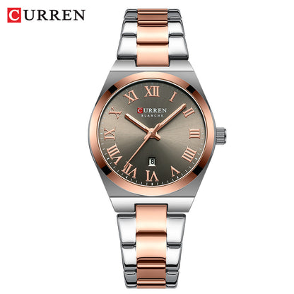 CURREN Blanche 9095