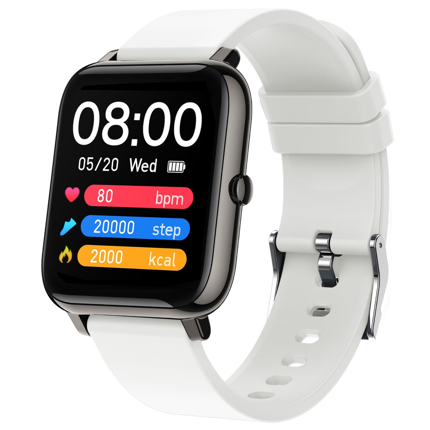 Nimbus Touch Sports Smart Watch