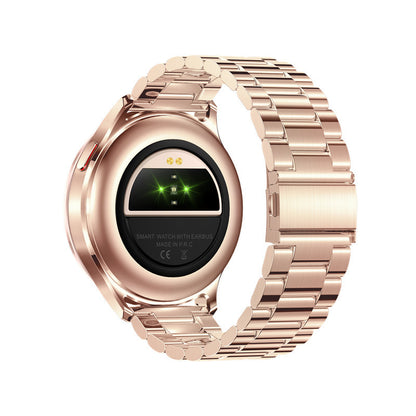 T97 2-in-1 Smartwatch with TWS Earbuds