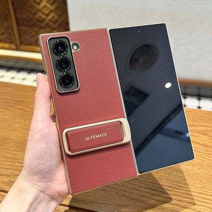 EliteRotate Pro Foldable Samsung Case