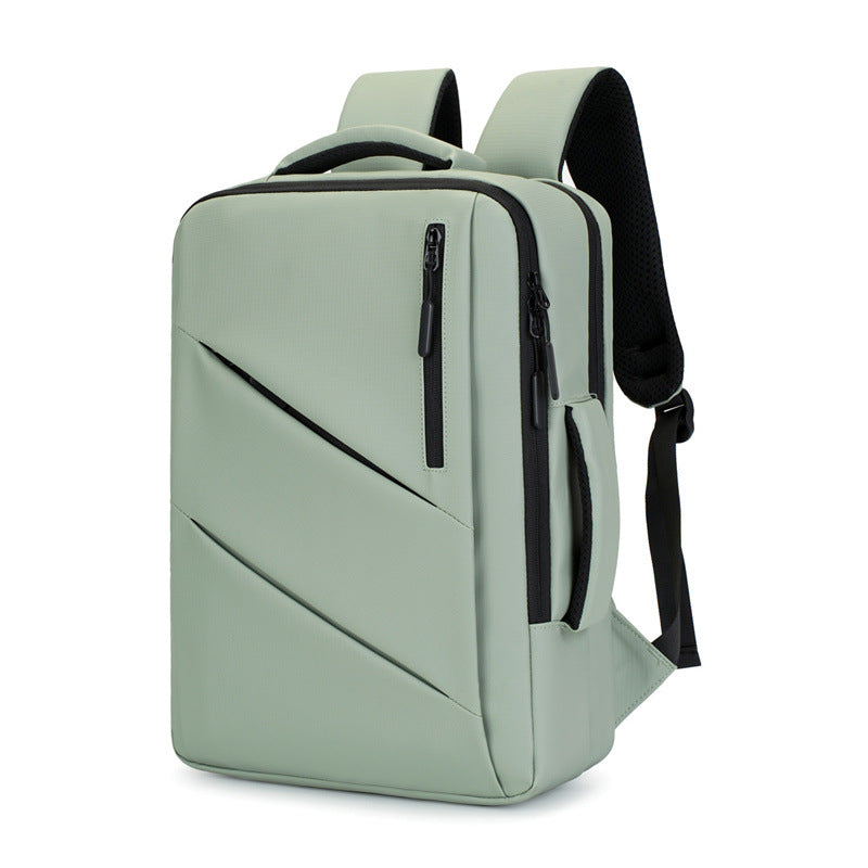 FlexTrek Adventure Backpack