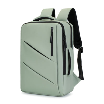FlexTrek Adventure Backpack