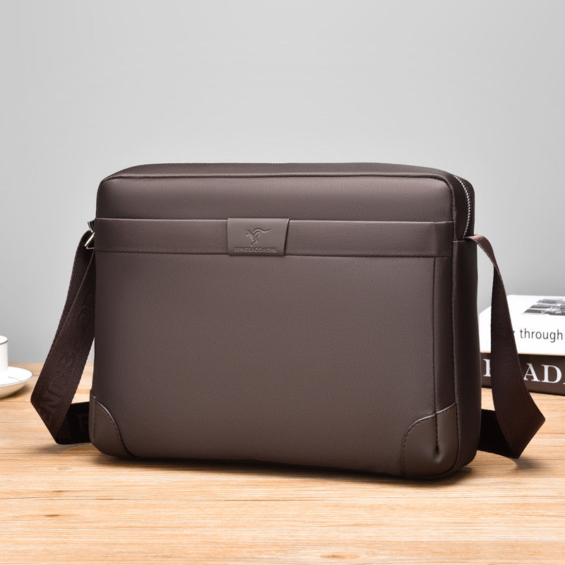 Durable Lightweight Messenger Bag