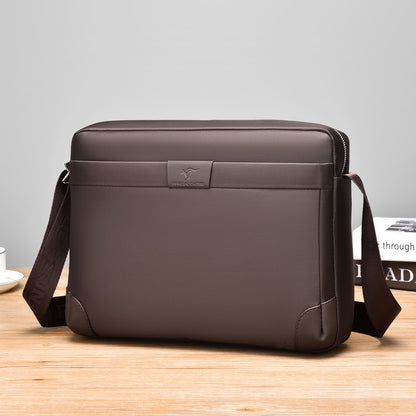 Durable Lightweight Messenger Bag