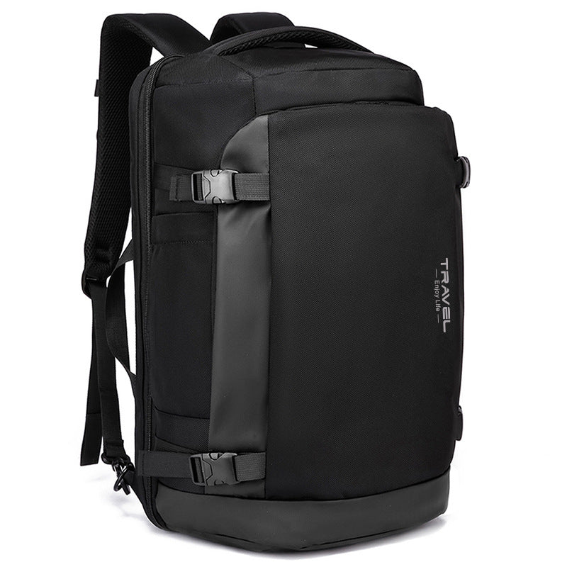 FlexTrek Expandable Rucksack