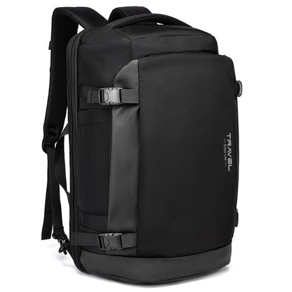 FlexTrek Expandable Rucksack