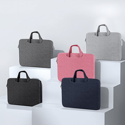 EliteShield Business-Style Laptop Handbag