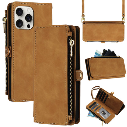 SmartSleeve 2-in-1 Leather Wallet iPhone Case