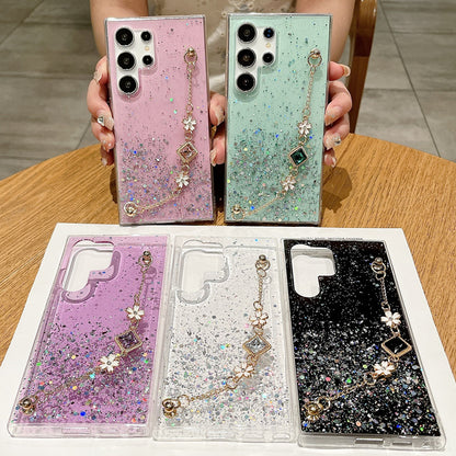 GlitzBracelet Phone Samsung Case