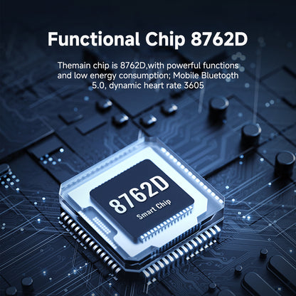 ActivePro Vibe Smartwatch