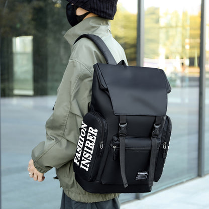 Versatile Urban Commuter Backpack