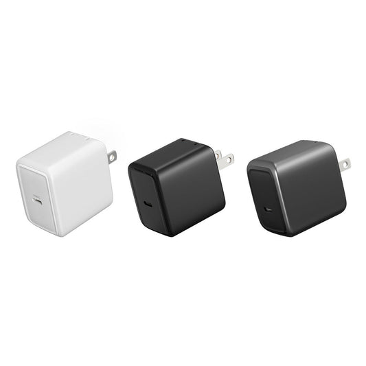 GaN 45W Single-Port Charger