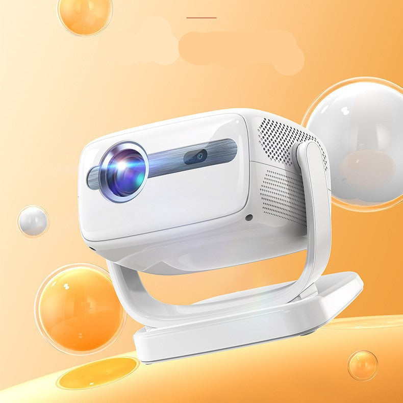 Skyworth Gimbal 4K Projector