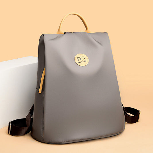 Secure Modern Commuter Backpack