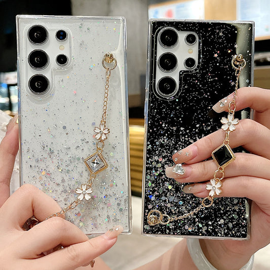GlitzBracelet Phone Samsung Case