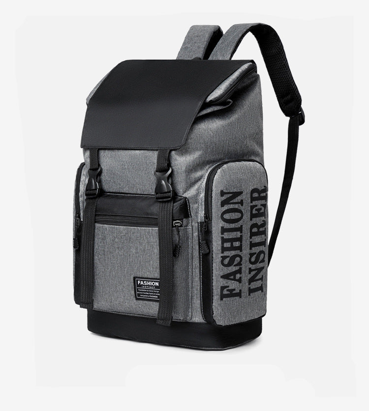 Versatile Urban Commuter Backpack