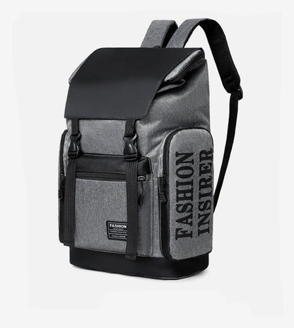 Versatile Urban Commuter Backpack