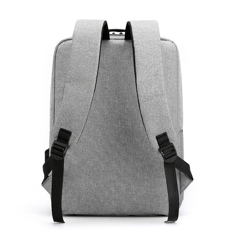 USB Travel Laptop Backpack
