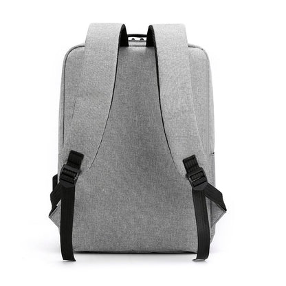 USB Travel Laptop Backpack