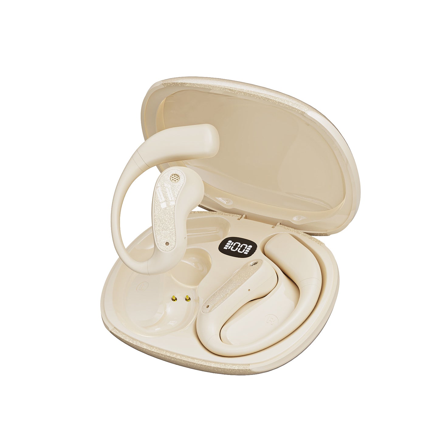 CloudLoop Wireless Noise Canceling Earbuds