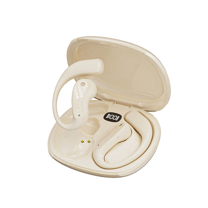 CloudLoop Wireless Noise Canceling Earbuds