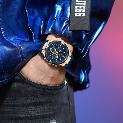 REWARD RD83965M SportChrono